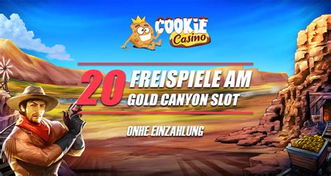 cookie casino 20 freispiele ohne einzahlung